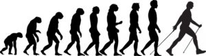 Evoluzione-del-camminare